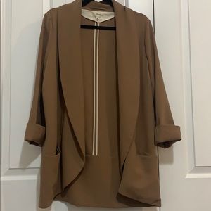 Wilfred Chevalier blazer - Sz 10